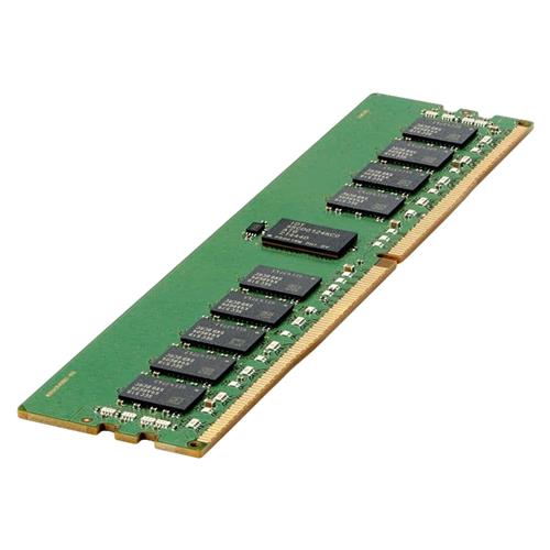 Hewlett Packard Enterprise 815098-B21 memory module 16 GB 1 x 16 GB DDR4 2666 MHz ECC