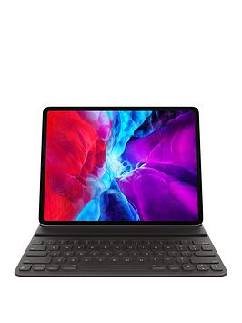Apple Smart Keyboard Folio For 12.9-Inch Ipad Pro (4Th Generation) - British English