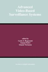 Advanced Video-Based Surveillance Systems