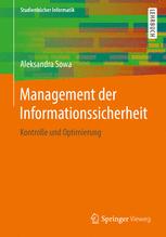 Management der Informationssicherheit