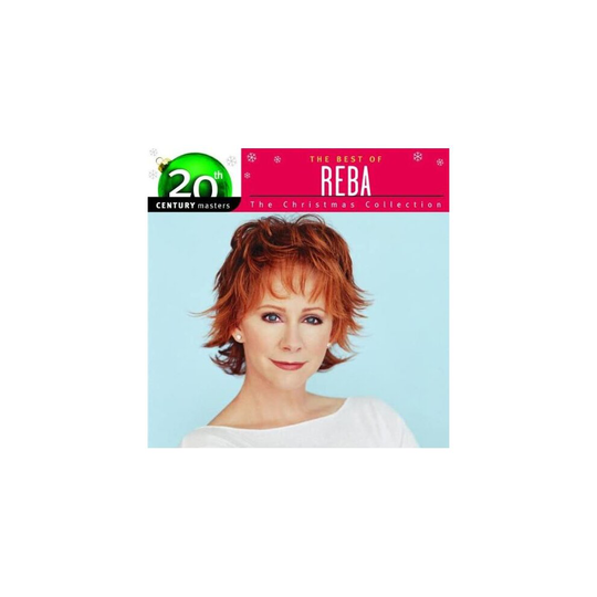 20th Century Masters The Best of Reba: The Christmas Collection [Us Import]