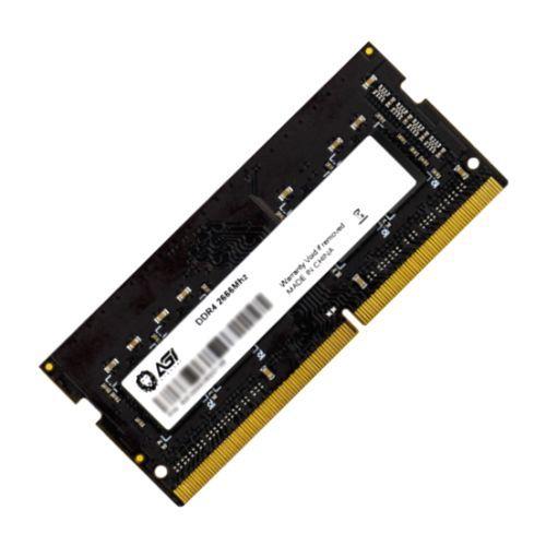 AGI SD138 8GB DDR4 2666MHz (PC4-21300) CL19 SODIMM Memory