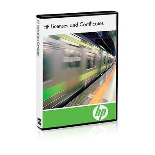 Hewlett Packard Enterprise IMC Application Performance Manager Software Module Additional 25-monitor QTY E-LTU