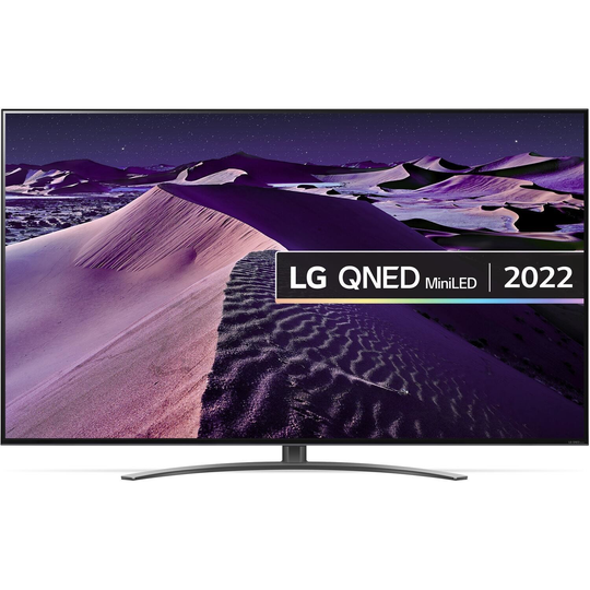 LG QNED86 75 Inch MiniLED 4K Smart TV