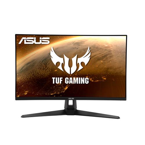 ASUS TUF Gaming VG279Q1A 68.6 cm (27") 1920 x 1080 pixels Full HD Black