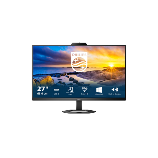 Philips 24E1N5300HE 24 Full HD IPS 1ms Monitor