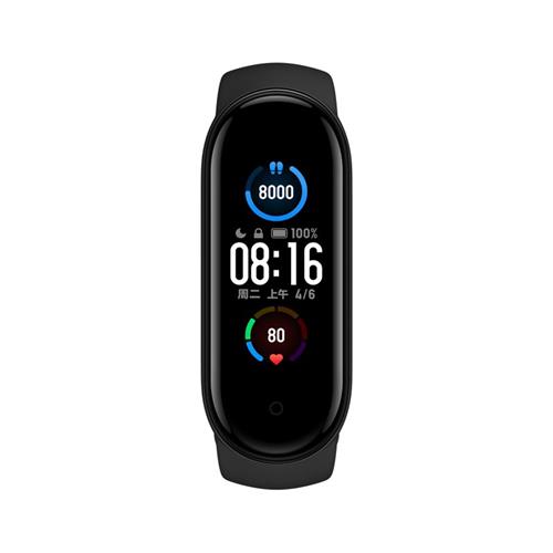 Xiaomi Mi Smart Band 5