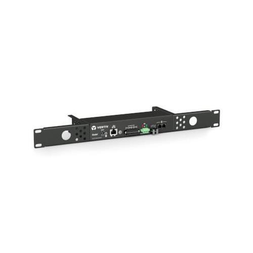 Vertiv WATCHDOG 100-P UK industrial environmental sensor/monitor