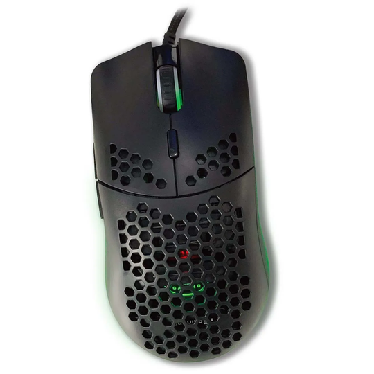 RED5 Nova 2 Gaming Mouse
