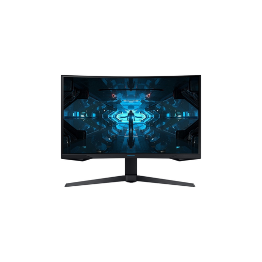 Samsung Odyssey G7 32 WQHD 40Hz Curved Gaming Monitor