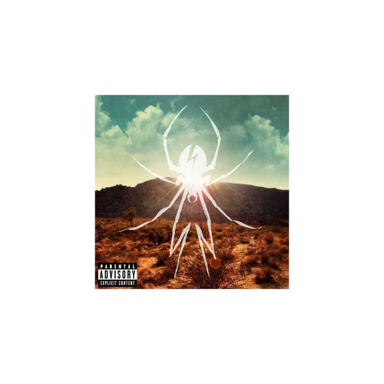 My Chemical Romance - Danger Days: the True Lives of [CD]