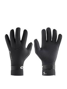 Osprey Neoprene Stretch Wetsuit Glove 5Mm - Black