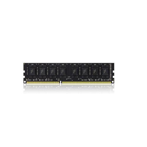 Team Group 8GB DDR4 DIMM memory module 1 x 8 GB 2400 MHz