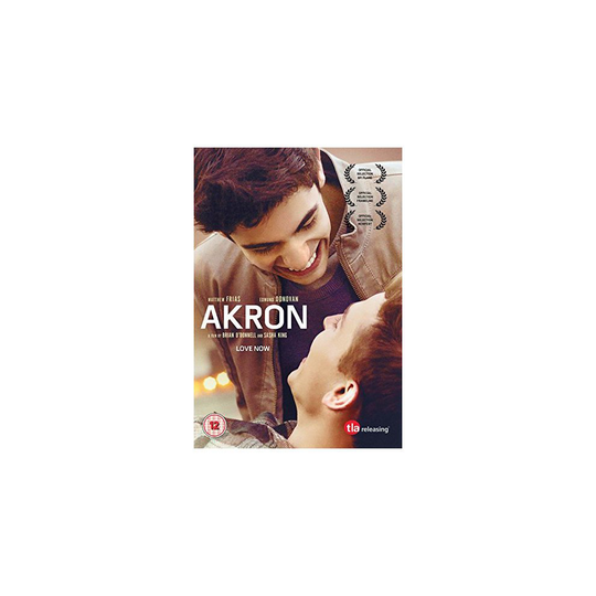 Akron [DVD] [DVD]