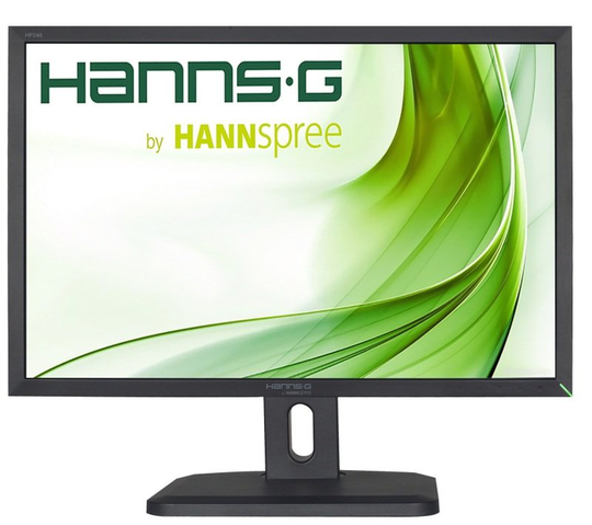Hanns G HP246PJB