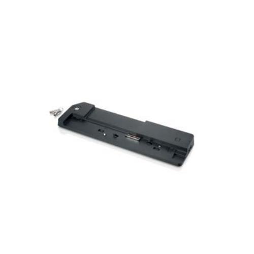 Fujitsu S26391-F1607-L209 notebook dock/port replicator Docking Black