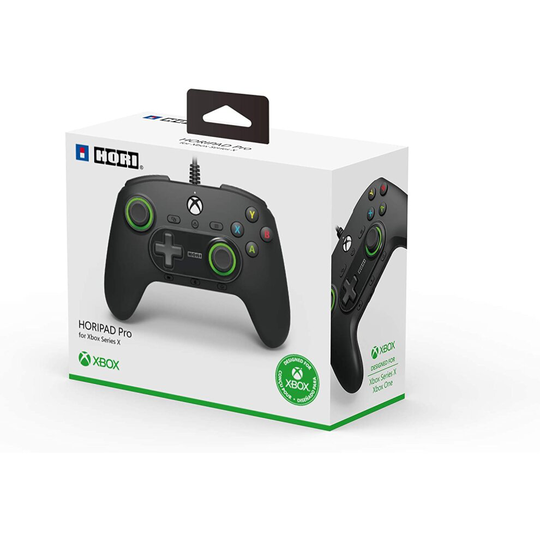Hori Pro Controller for Xbox Series X