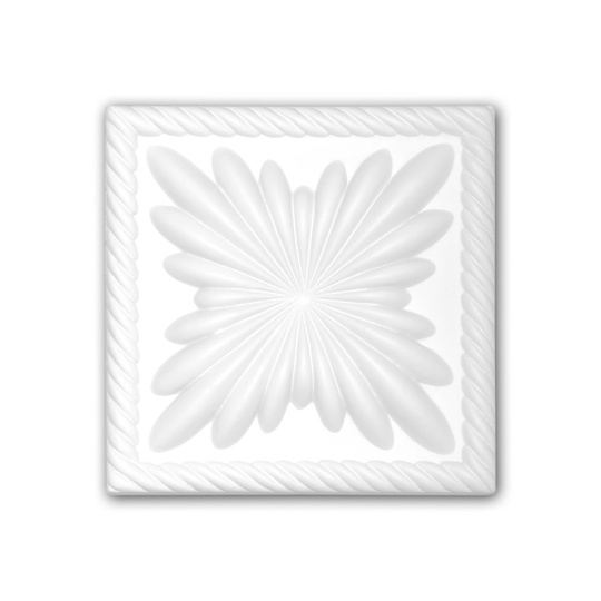 Profhome 154013 Decorative Element Door surround