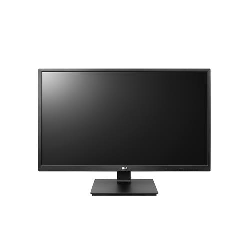 LG 24BK550Y-I computer monitor 61 cm (24") 1920 x 1080 pixels Full HD Black