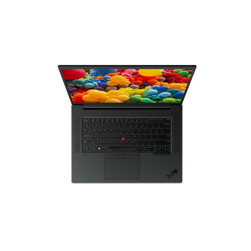 Lenovo ThinkPad P1 Gen 5 i7-12800H Notebook 40.6 cm (16") WQXGA Intel Core i7 32 GB DDR5-SDRAM 1000 GB SSD NVIDIA RTX A3000 Wi-Fi 6E (802.11ax) Windows 11 Pro Black