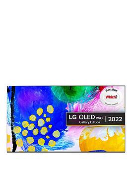 Lg Oled55G26La, 55 Inch, Oled, 4K Ultra Hd, Smart Tv