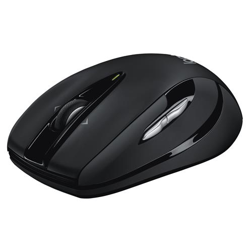 Logitech M545 mouse RF Wireless Optical 1000 DPI