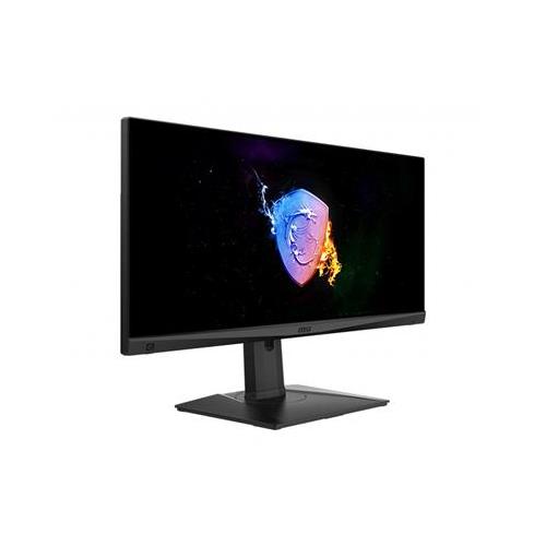 MSI Optix MAG301RF 74.9 cm (29.5") 2560 x 1080 pixels 2K Ultra HD LED Black