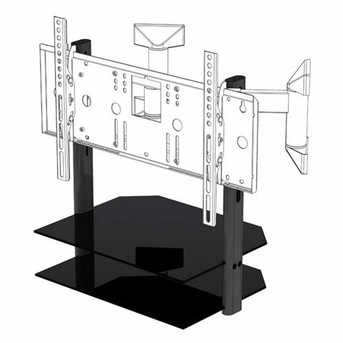 PMV PMVMOUNTCORNSH monitor mount accessory