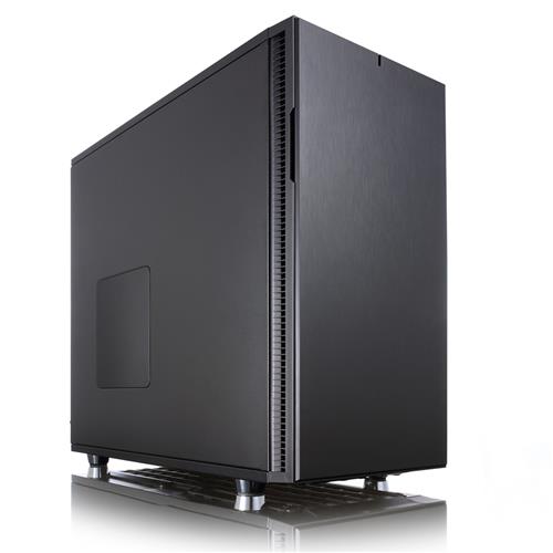 Fractal Design Define R5 Midi-Tower Black