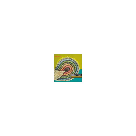 ASH RA TEMPEL-TIMOTHY LEARY - SEVEN UP - CD2