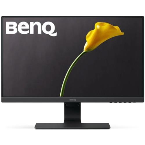 Benq GW2480E 60.5 cm (23.8") 1920 x 1080 pixels Full HD LED Black