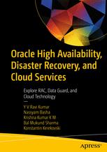 Oracle High Availability, Disaster Recovery, and Cloud Services