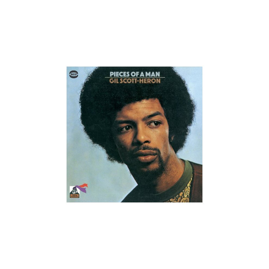 Pieces Of A Man (180g) [VINYL]