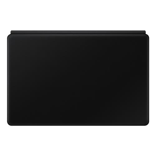 Samsung EF-DT970BBEGGB mobile device keyboard Black Pogo Pin