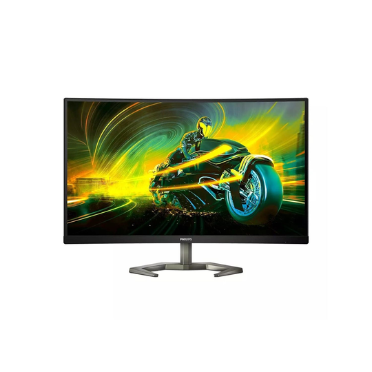 Philips Momentum 5000 27 QHD 165 Hz Gaming Monitor