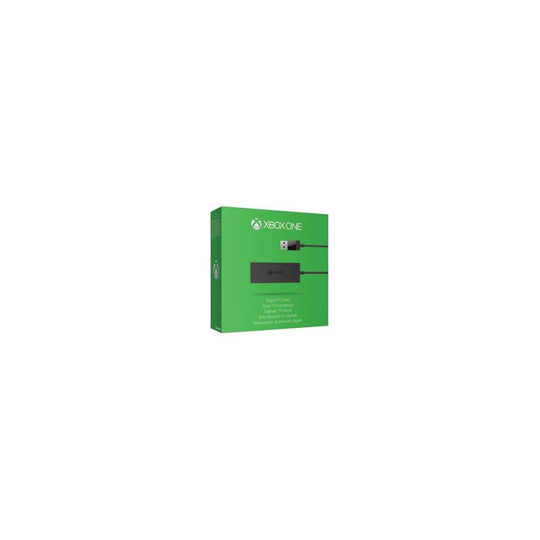 Xbox One Digital TV Tuner