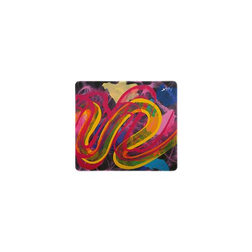 Xtrfy GP4 Gaming mouse pad Multicolour