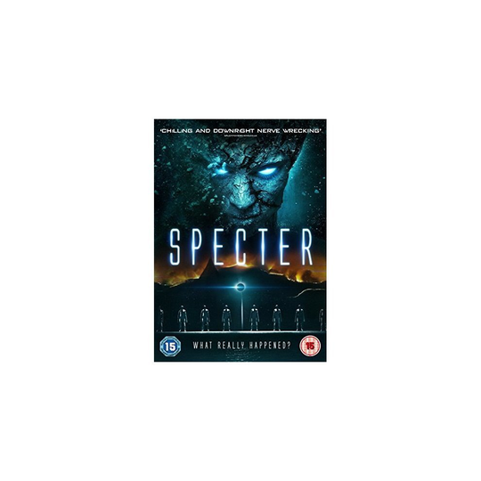 Specter (DVD)
