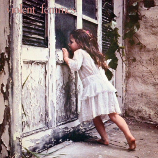 Violent Femmes [VINYL]