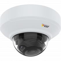 Axis M4206-LV IP security camera Indoor Dome Ceiling/Wall 2048 x 1536 pixels