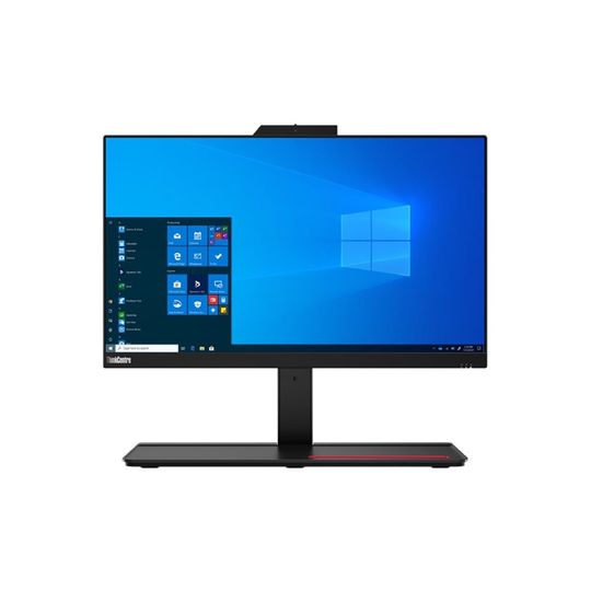 Lenovo ThinkCentre M70a Gen 2 Core i5-11500 8GB 256GB SSD Windows 10 Pro Desktop PC