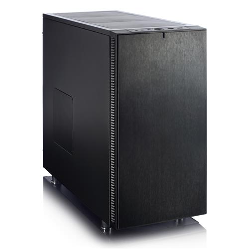 Fractal Design Define S Midi-Tower Black