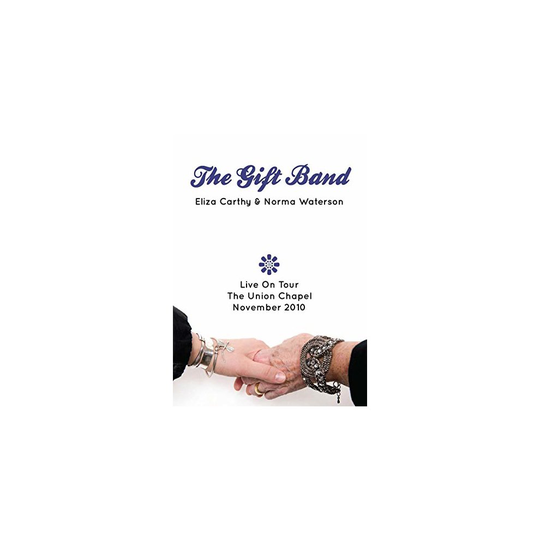 The Gift Band Live On Tour - The Union Chapel November 2010 [DVD] [NTSC] [2012] [DVD]