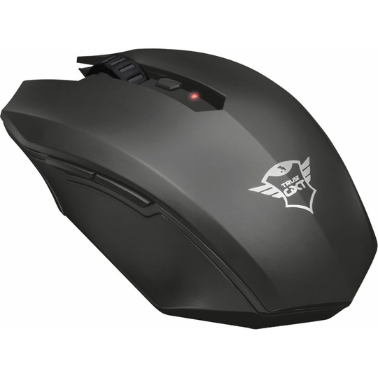 TRUST GXT 115 Macci Wireless Optical Gaming Mouse