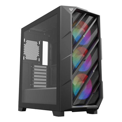 Antec DP503 Midi Tower Black