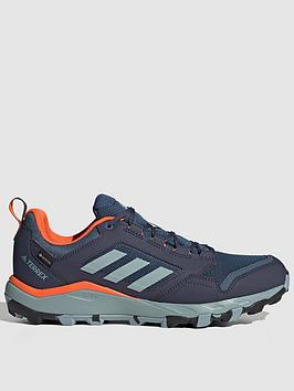 Adidas Terrex Tracerocker 2 Gtx - Navy/Grey