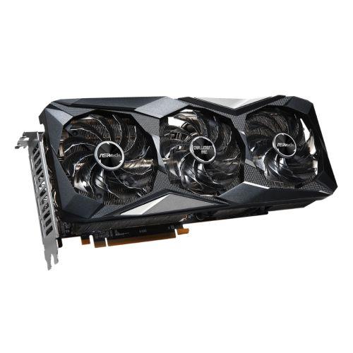 Asrock RX6800 CLP 16GO AMD Radeon RX 6800 16 GB GDDR6