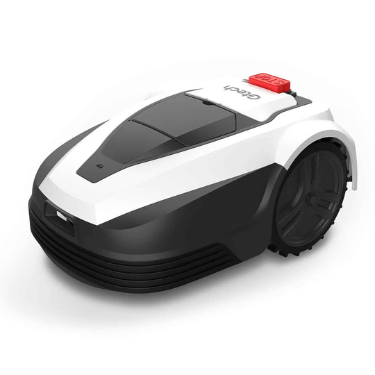 Gtech RLM50 Robot Lawnmower