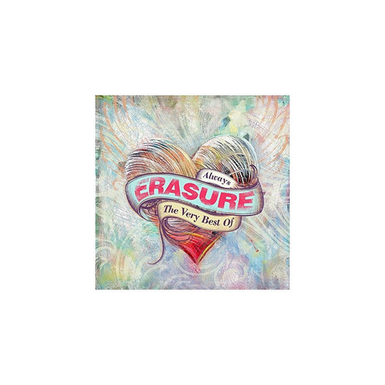 Erasure - Always - the Very Best of Erasure [CD]