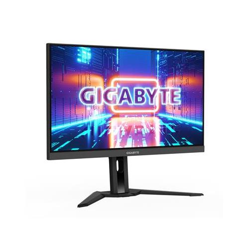 Gigabyte M27Q P 68.6 cm (27") 2560 x 1440 pixels Full HD Black